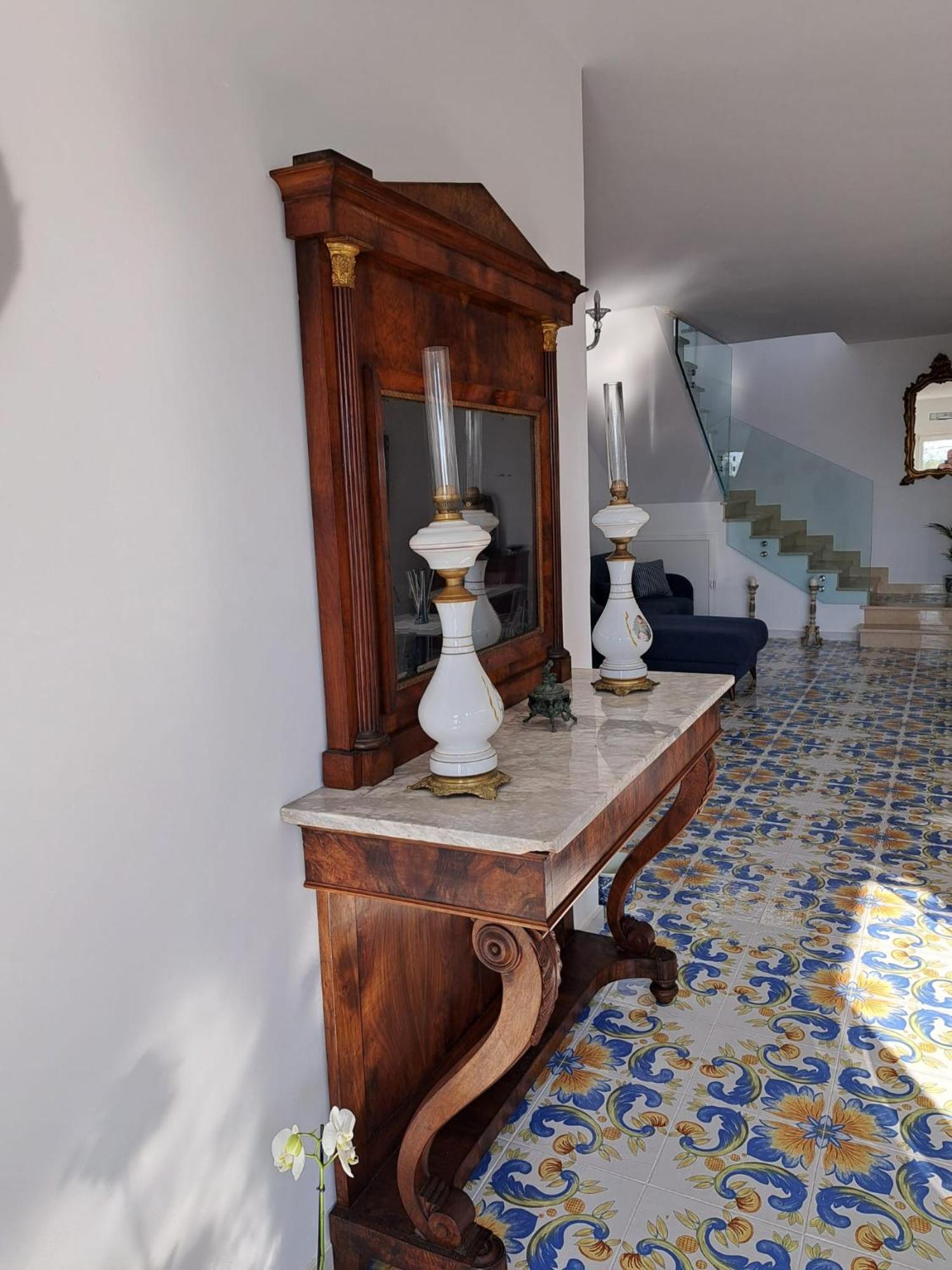Paoma Bed & Breakfast Agropoli Exterior photo