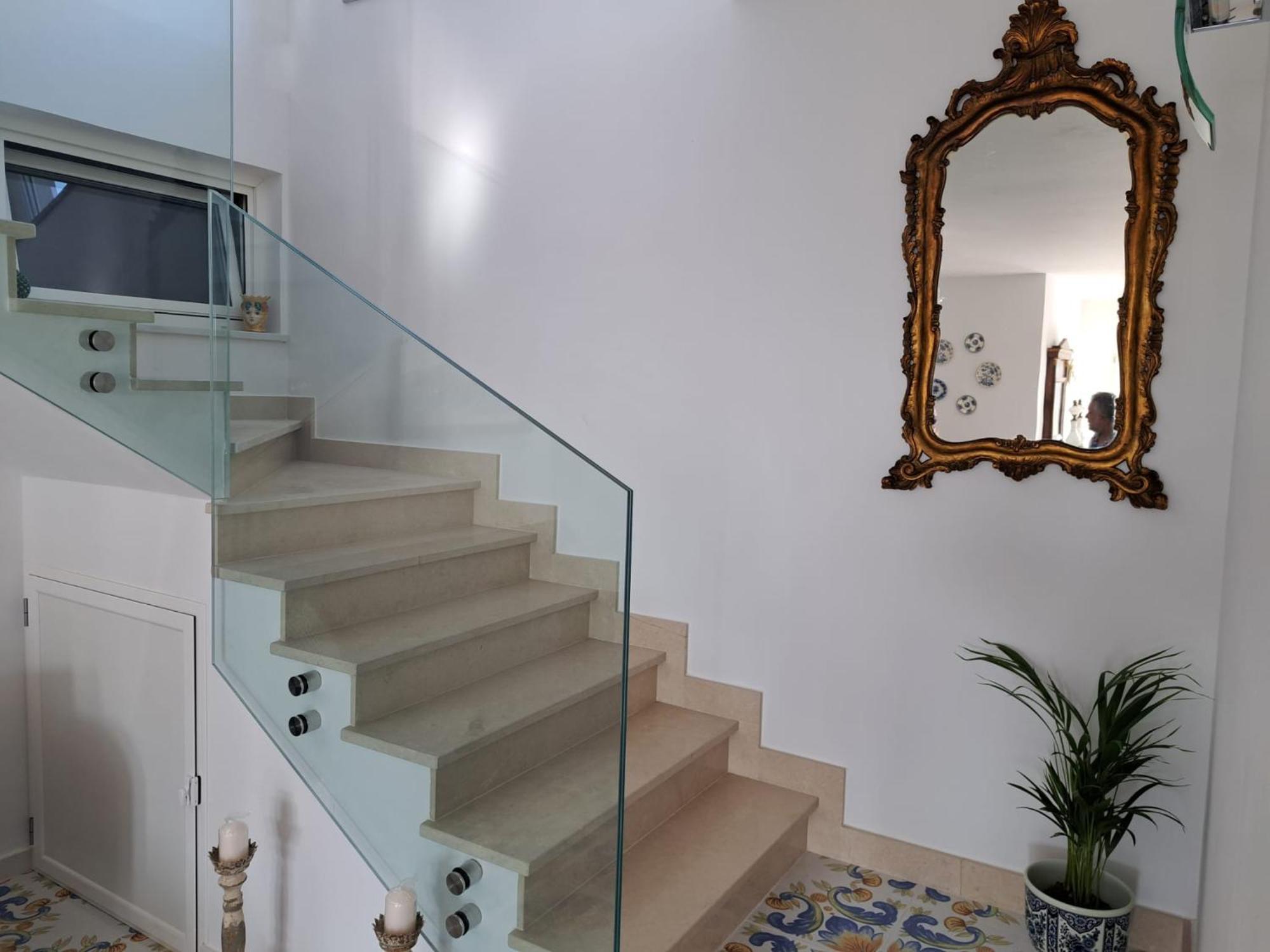 Paoma Bed & Breakfast Agropoli Exterior photo