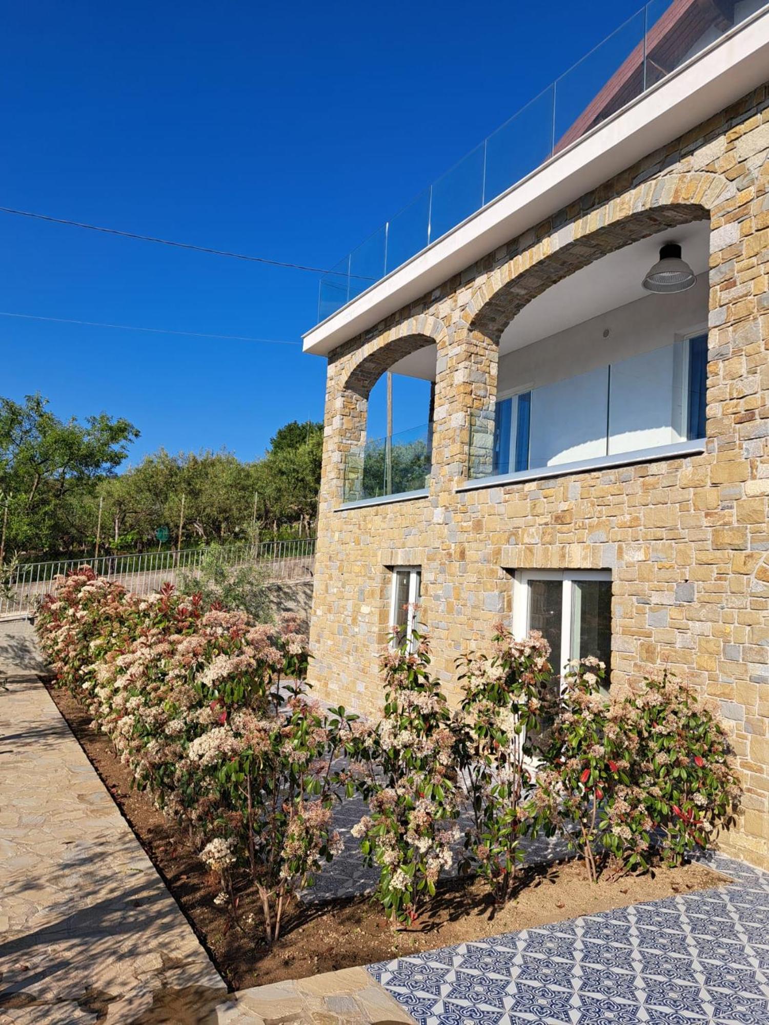 Paoma Bed & Breakfast Agropoli Exterior photo